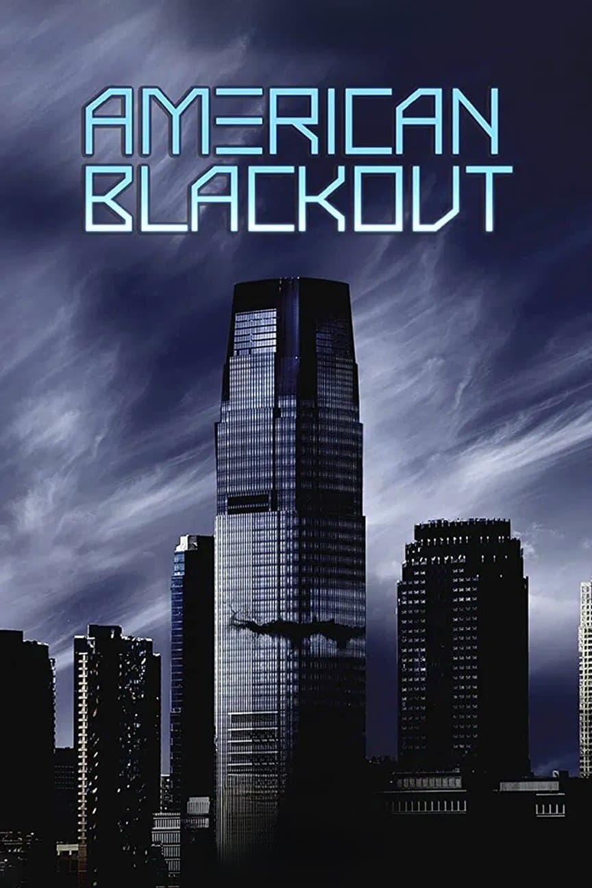 American Blackout