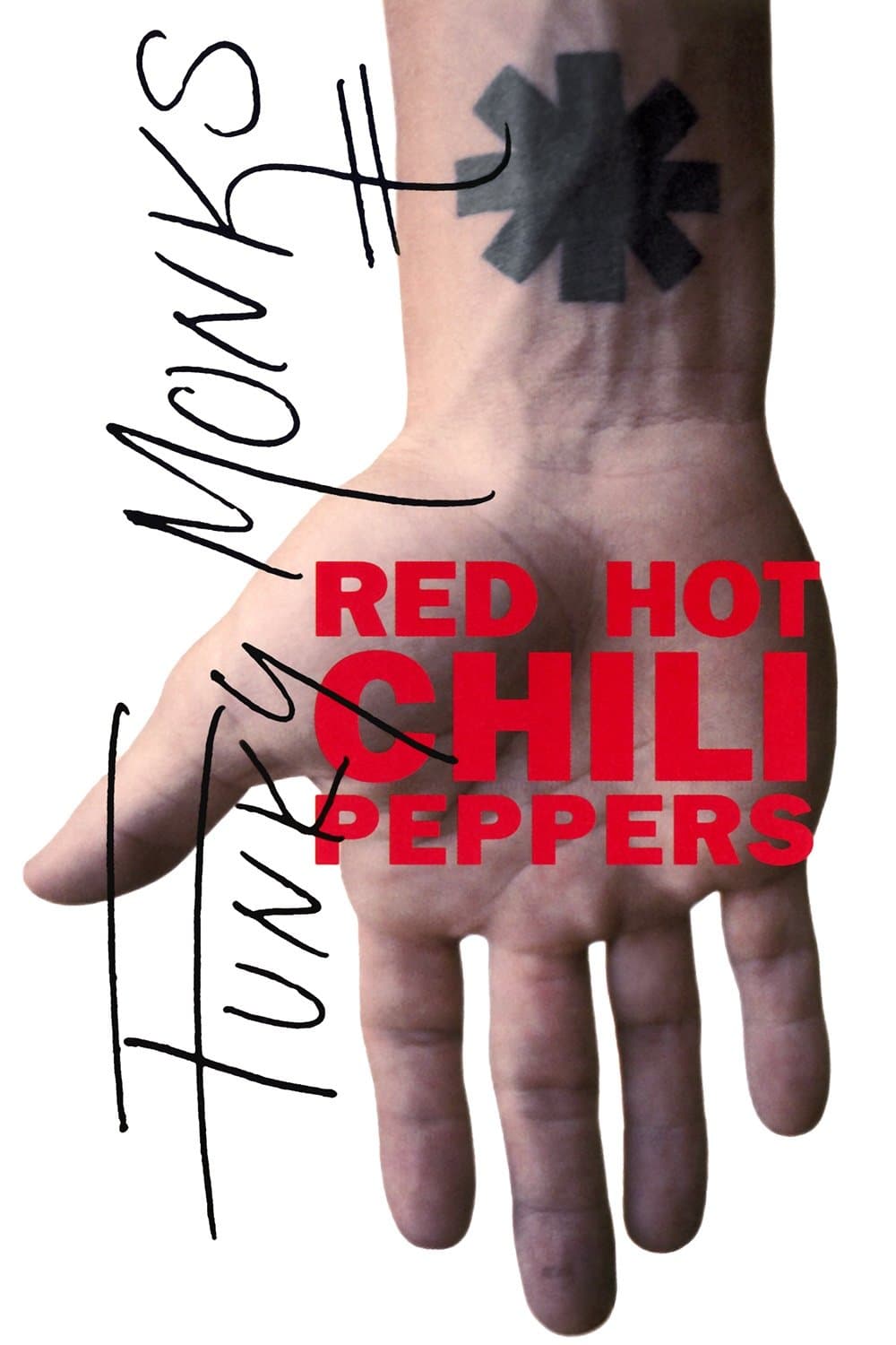 Red Hot Chili Peppers - Funky Monks