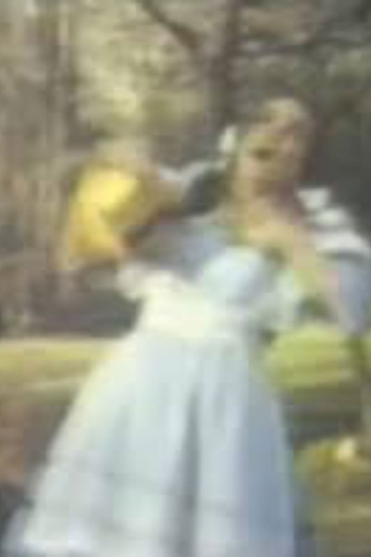 Dorothy, the Kansas City Pot Head