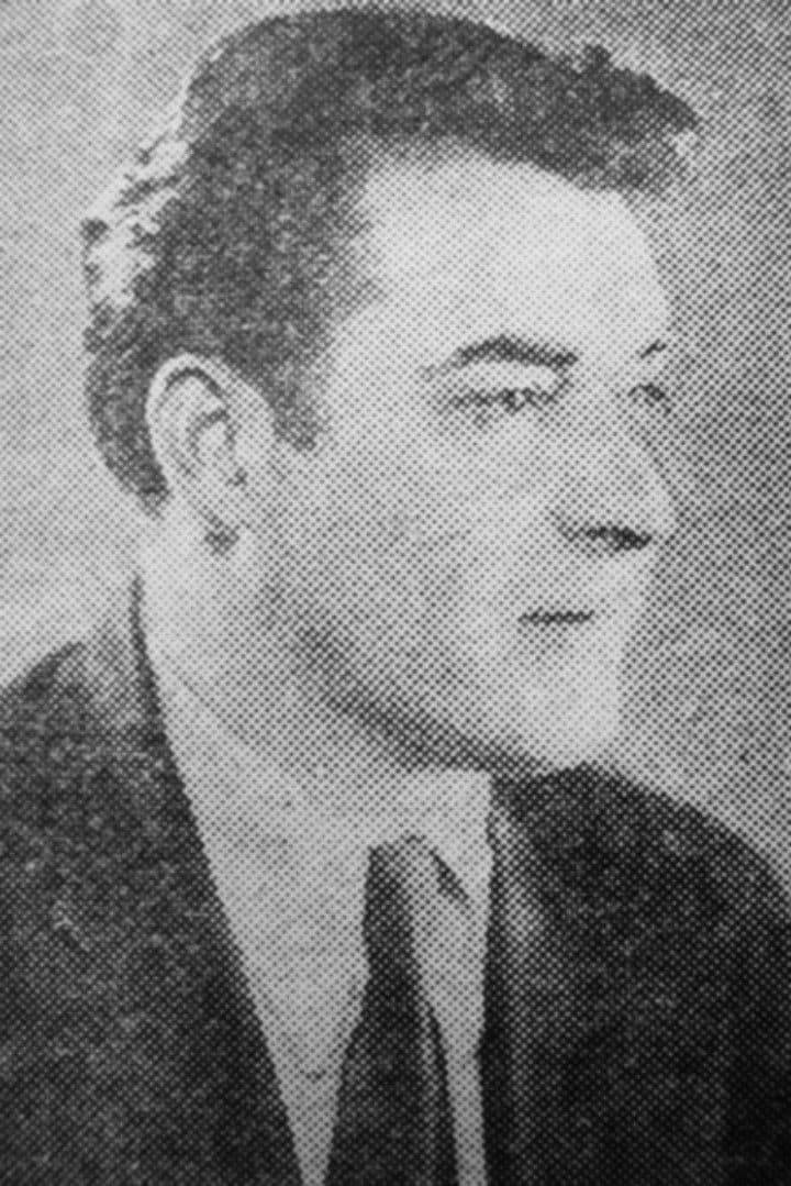 Mikheil Mgeladze