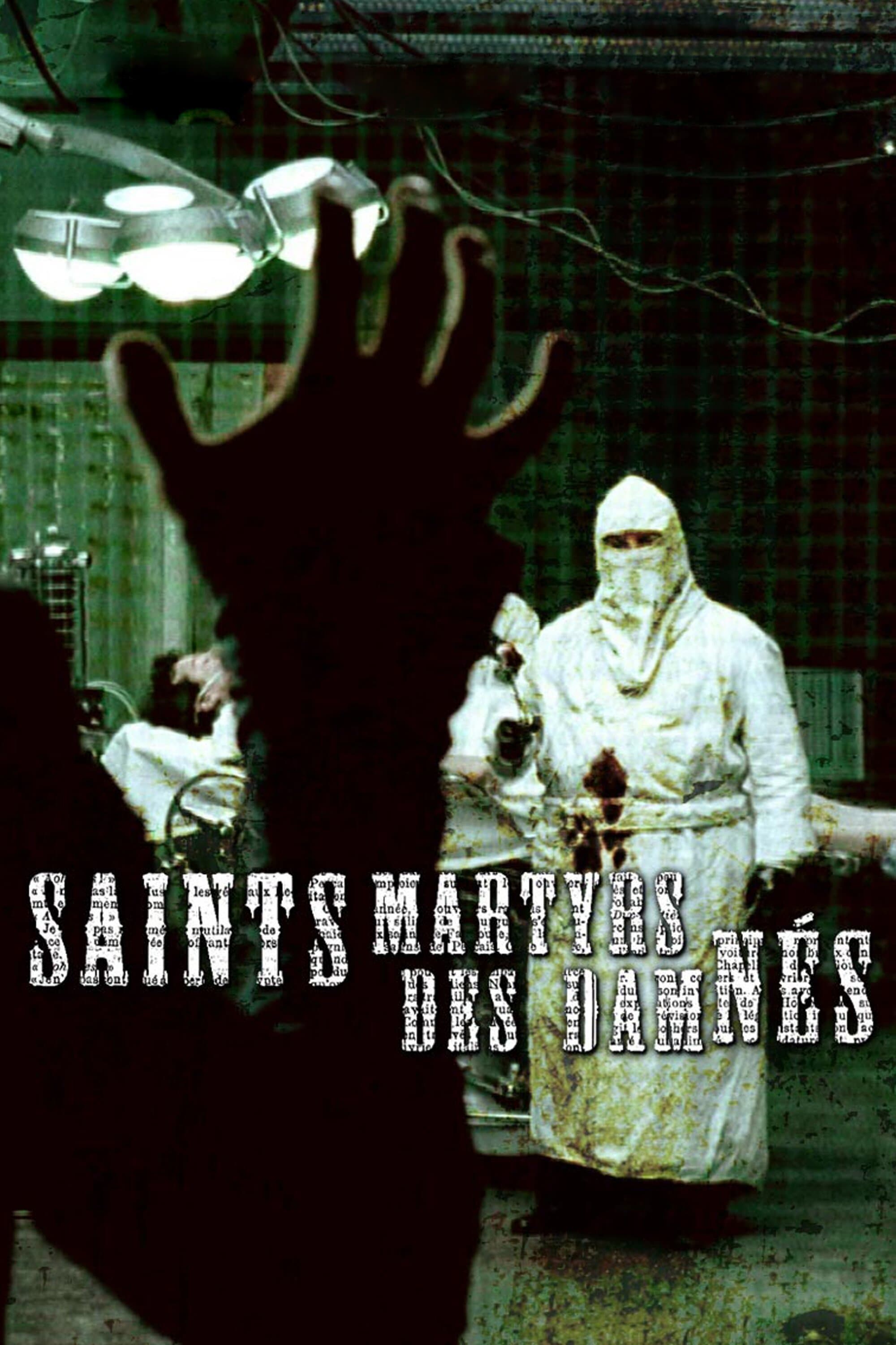 Saint Martyrs of the Damned