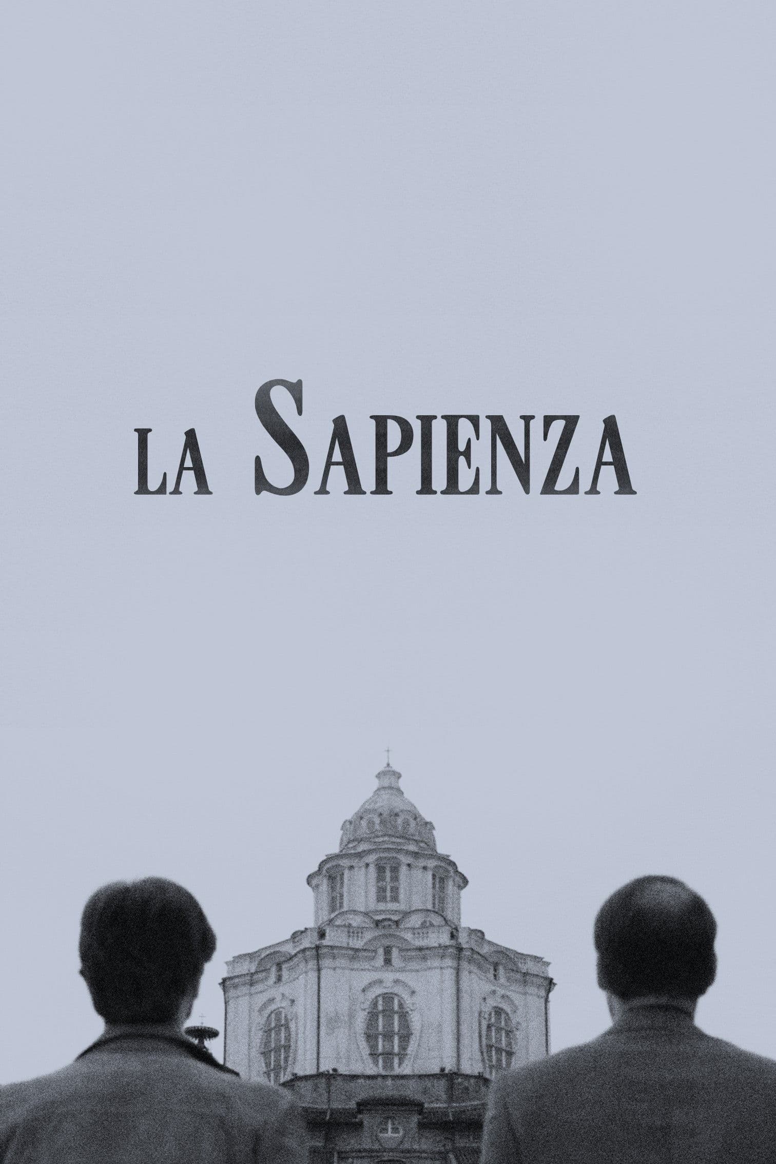 La Sapienza
