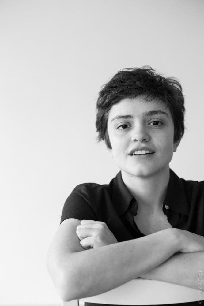 Livia Maria Antonelli